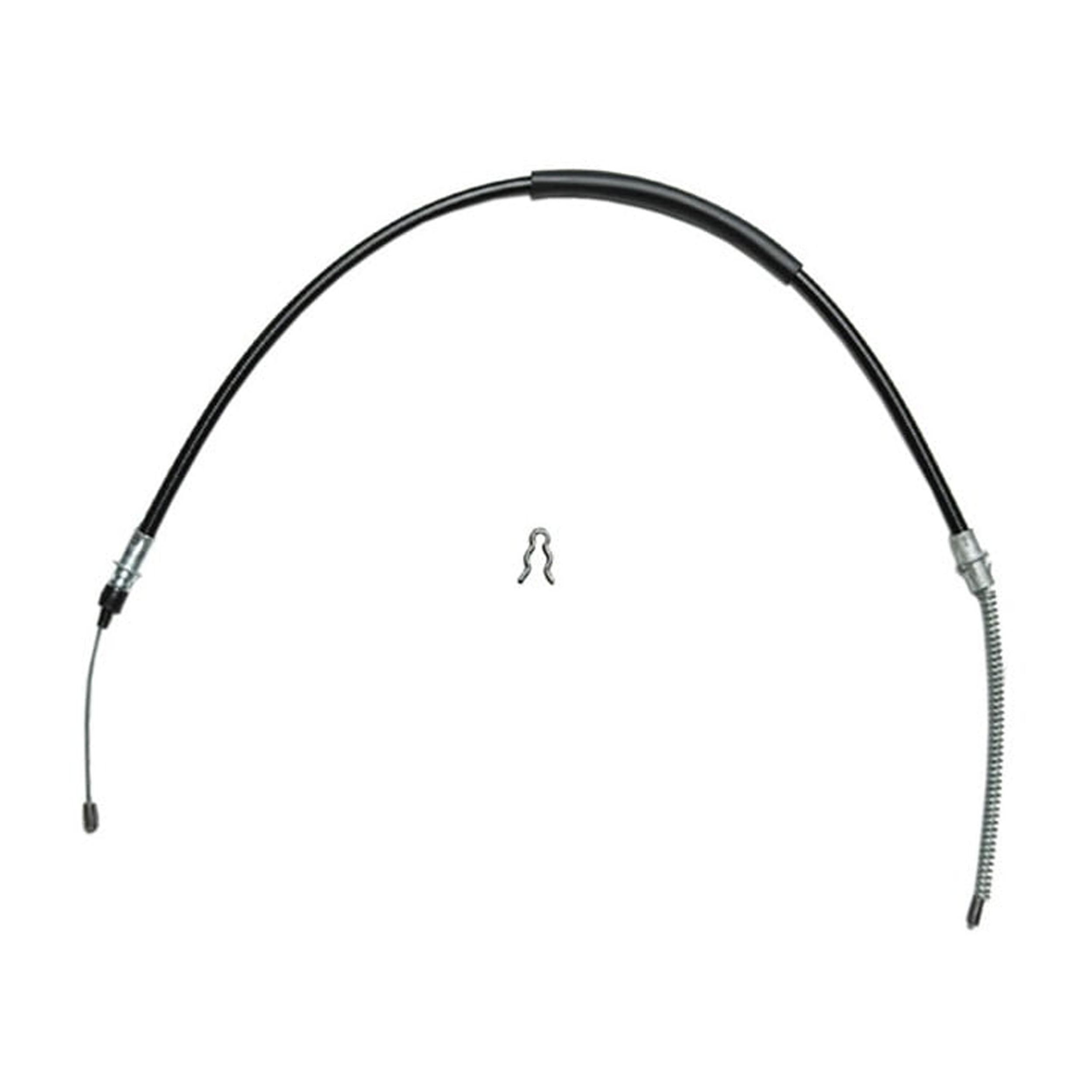 Raybestos Element3 Brake Cables, BC92671 Fits select: 1971-1974 CADILLAC ELDORADO, 1972-1974 OLDSMOBILE TORONADO