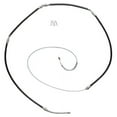 thumbnail image 1 of Raybestos Element3 Brake Cables, BC92678 Fits select: 1974-1978 FORD MUSTANG, 1 of 6