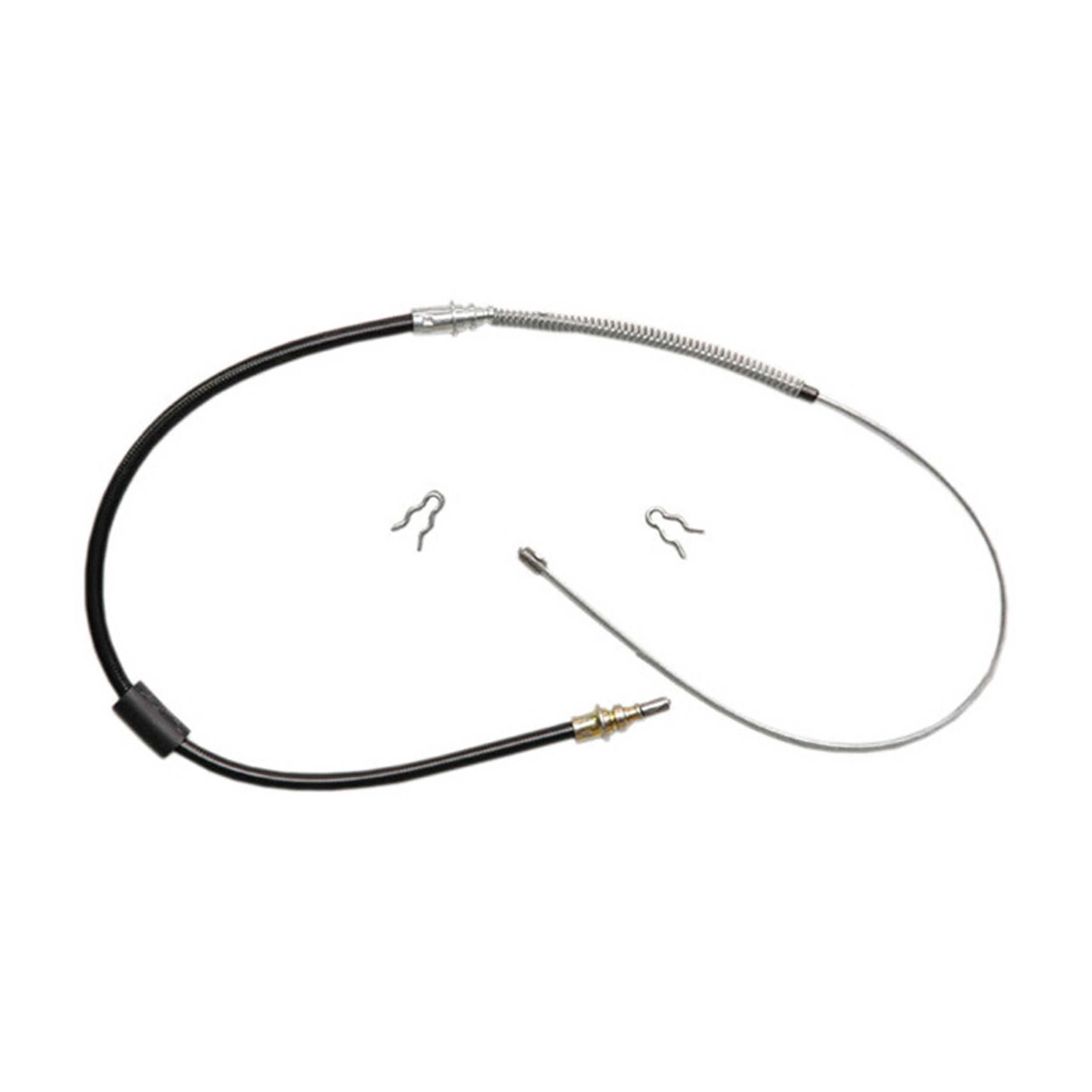 Raybestos Element3 Brake Cables, BC92734 Fits select: 1977-1979 LINCOLN MARK V, 1975-1976 LINCOLN MARK IV