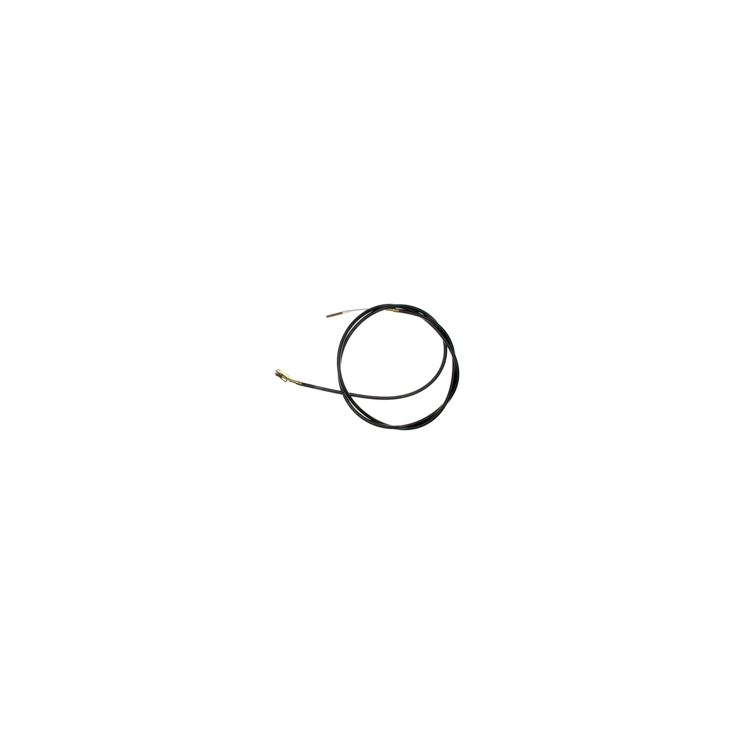 Raybestos Element3 Brake Cables, BC92834