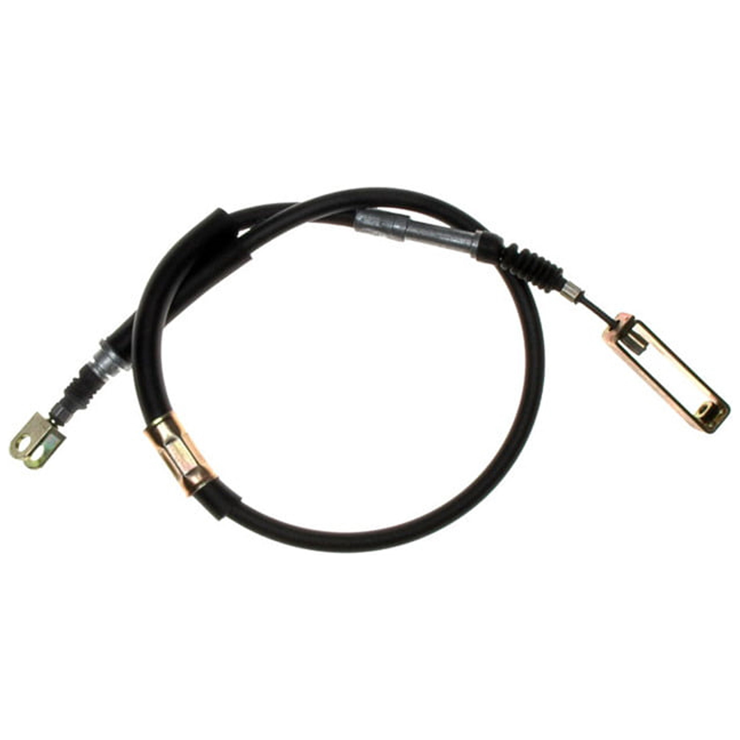 Raybestos Element3 Brake Cables, BC92969
