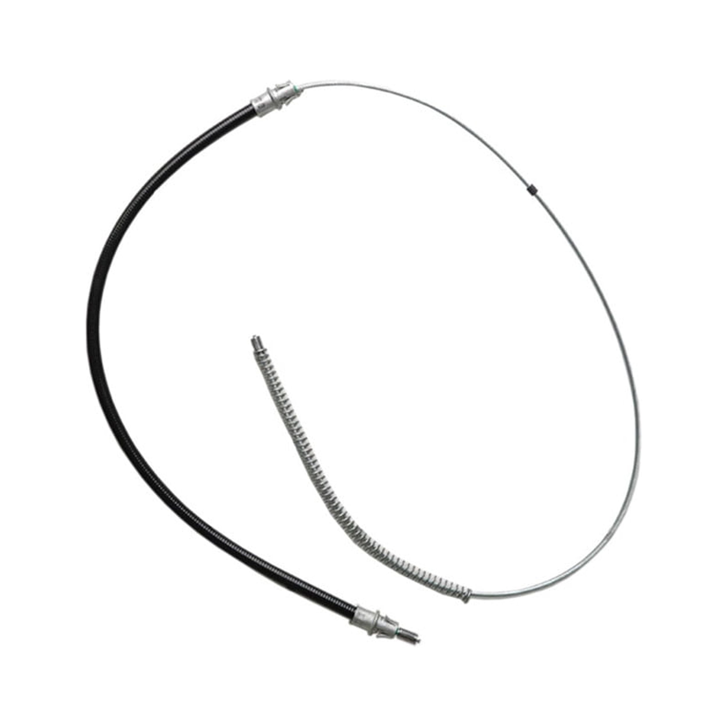 Raybestos Element3 Brake Cables, BC92990 Fits select: 1979-1980 CHEVROLET EL CAMINO, 1978-1980 GMC CABALLERO
