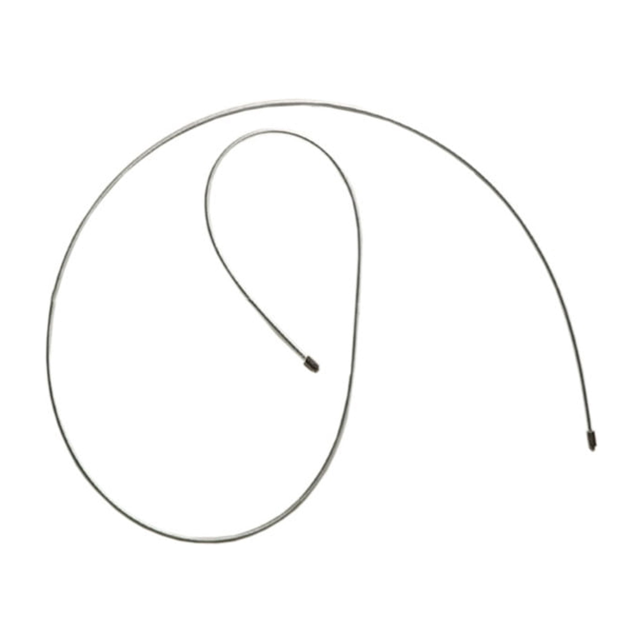 Raybestos Element3 Brake Cables, BC93098 Fits select: 1983-1991 CHEVROLET S TRUCK, 1991 GMC SONOMA