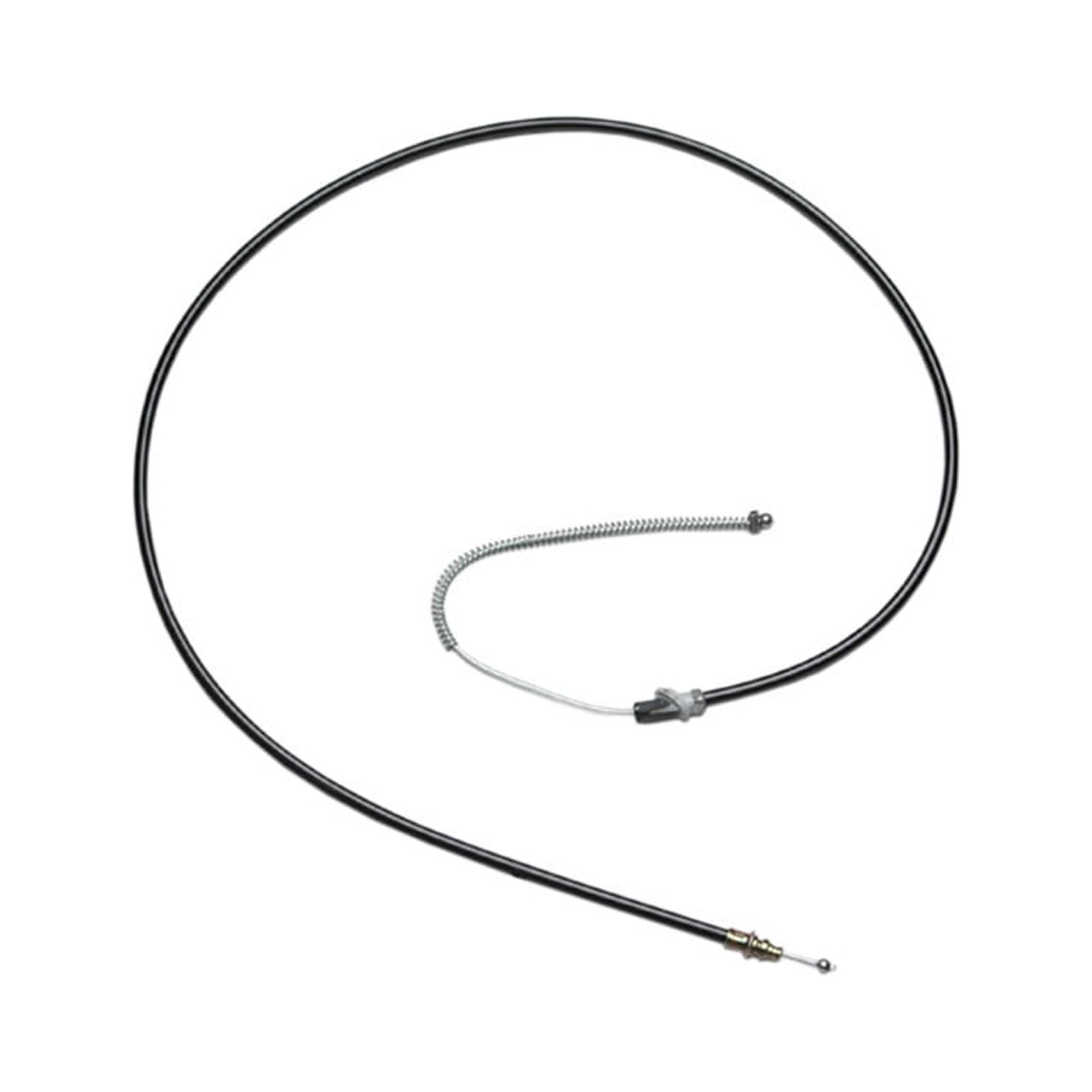 Raybestos Element3 Brake Cables, BC93202 Fits select: 1977 FORD F250, 1977 FORD F350