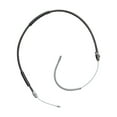 thumbnail image 1 of Raybestos Element3 Brake Cables, BC93205 Fits select: 1978-1979 FORD F250, 1978-1979 FORD F350, 1 of 6