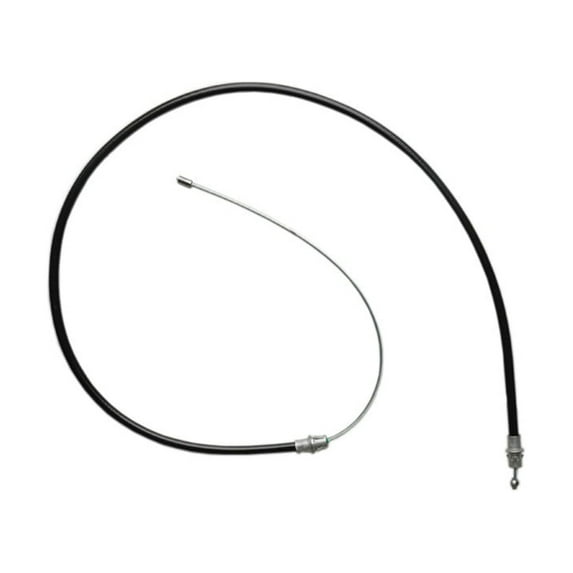 Raybestos Element3 Brake Cables, BC93222 Fits select: 1982-1988 CHEVROLET CAMARO, 1982-1988 PONTIAC FIREBIRD