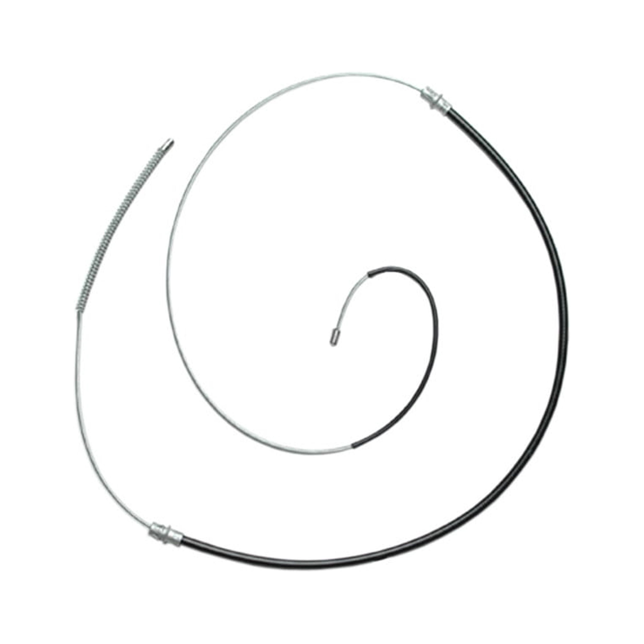 Raybestos Element3 Brake Cables, BC93264 Fits select: 1979-1985 BUICK RIVIERA