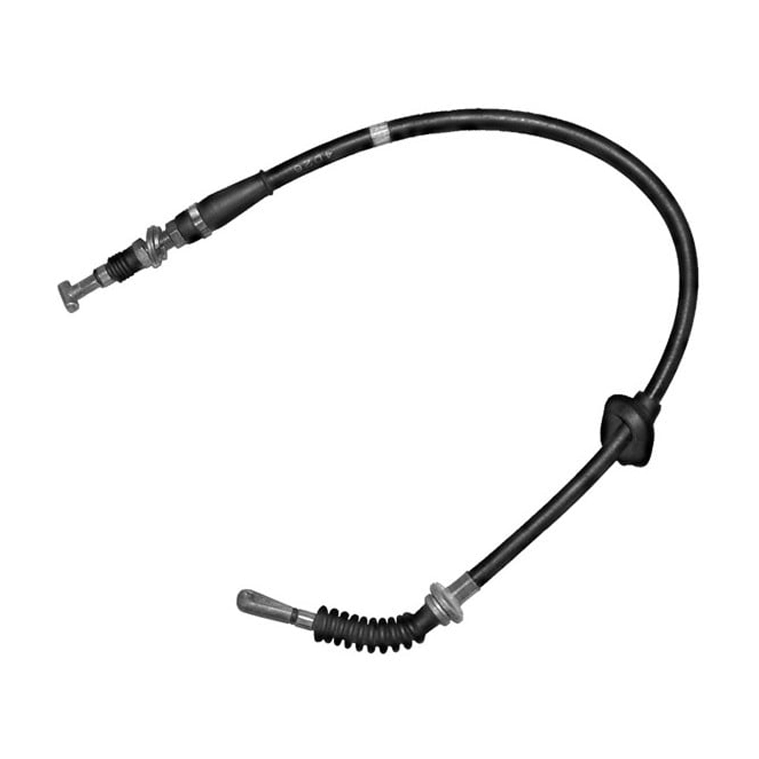 Raybestos Element3 Brake Cables, BC93303 Fits select: 1981-1985 MAZDA RX7
