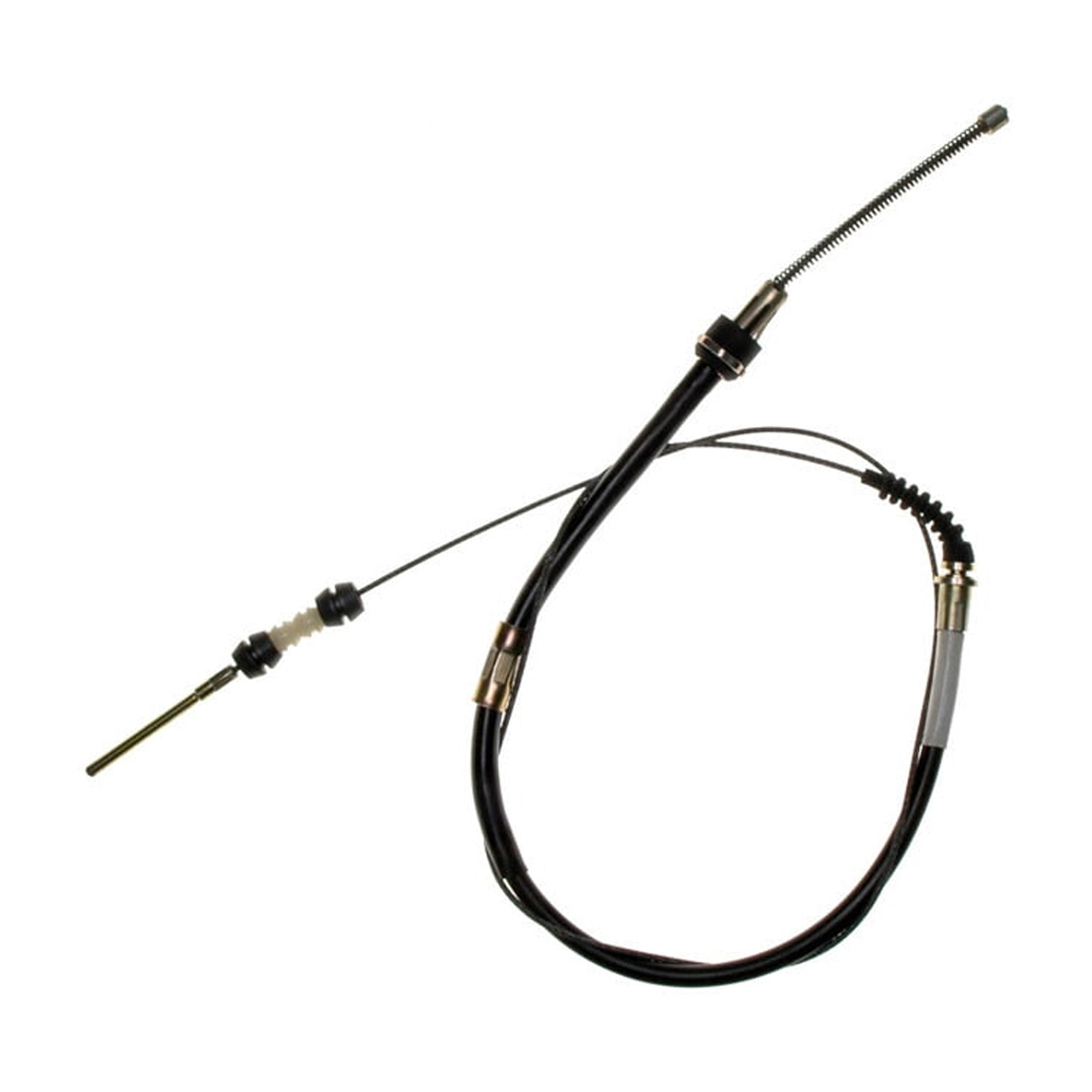 Raybestos Element3 Brake Cables, BC93322 Fits select: 1983-1984 TOYOTA CRESSIDA, 1975-1978 TOYOTA CORONA