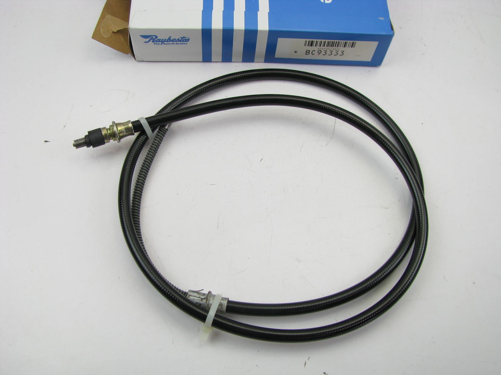 Raybestos Element3 Brake Cables, BC93333