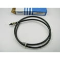 thumbnail image 1 of Raybestos Element3 Brake Cables, BC93333, 1 of 6