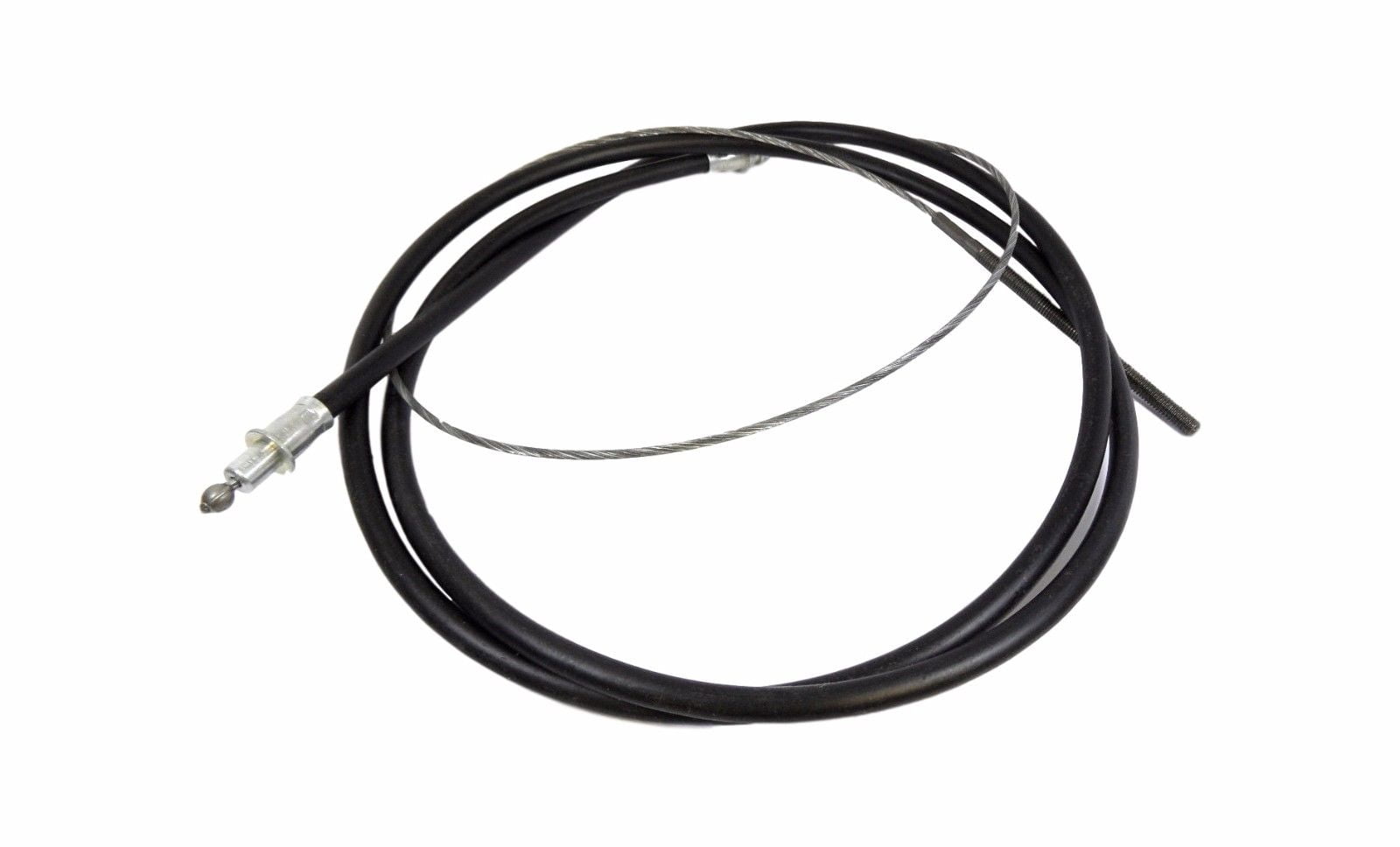 Raybestos Element3™ Brake Cables, BC93382 Fits select: 1972-1977 DODGE D-SERIES, 1972-1975 DODGE W-SERIES