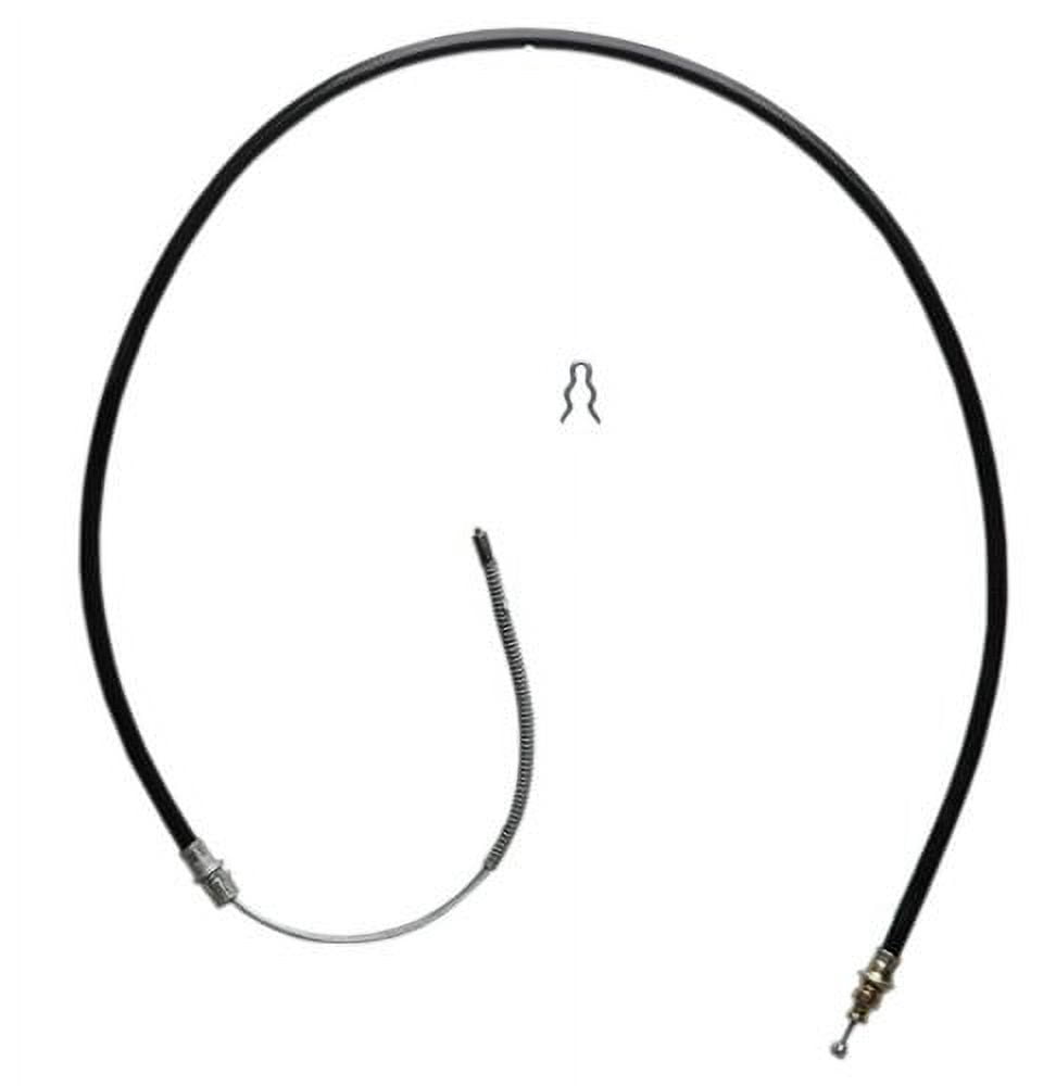 Raybestos Element3 Brake Cables, BC93433 Fits select: 1974-1975 DODGE D-SERIES