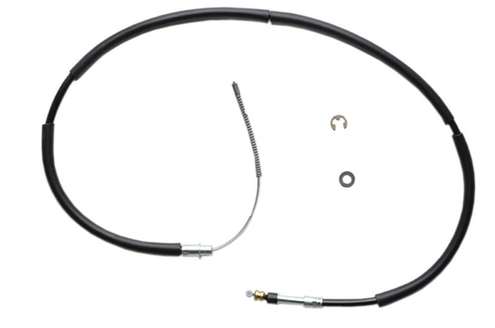 Raybestos Element3 Brake Cables, BC93463 Fits select: 1983-1986 TOYOTA TERCEL