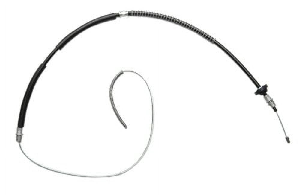 Raybestos Element3 Brake Cables, BC93543