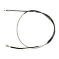 thumbnail image 1 of Raybestos Element3 Brake Cables, BC93556 Fits select: 1974-1976 DATSUN 610, 1 of 6