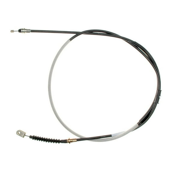Raybestos Element3 Brake Cables, BC93556 Fits select: 1974-1976 DATSUN 610