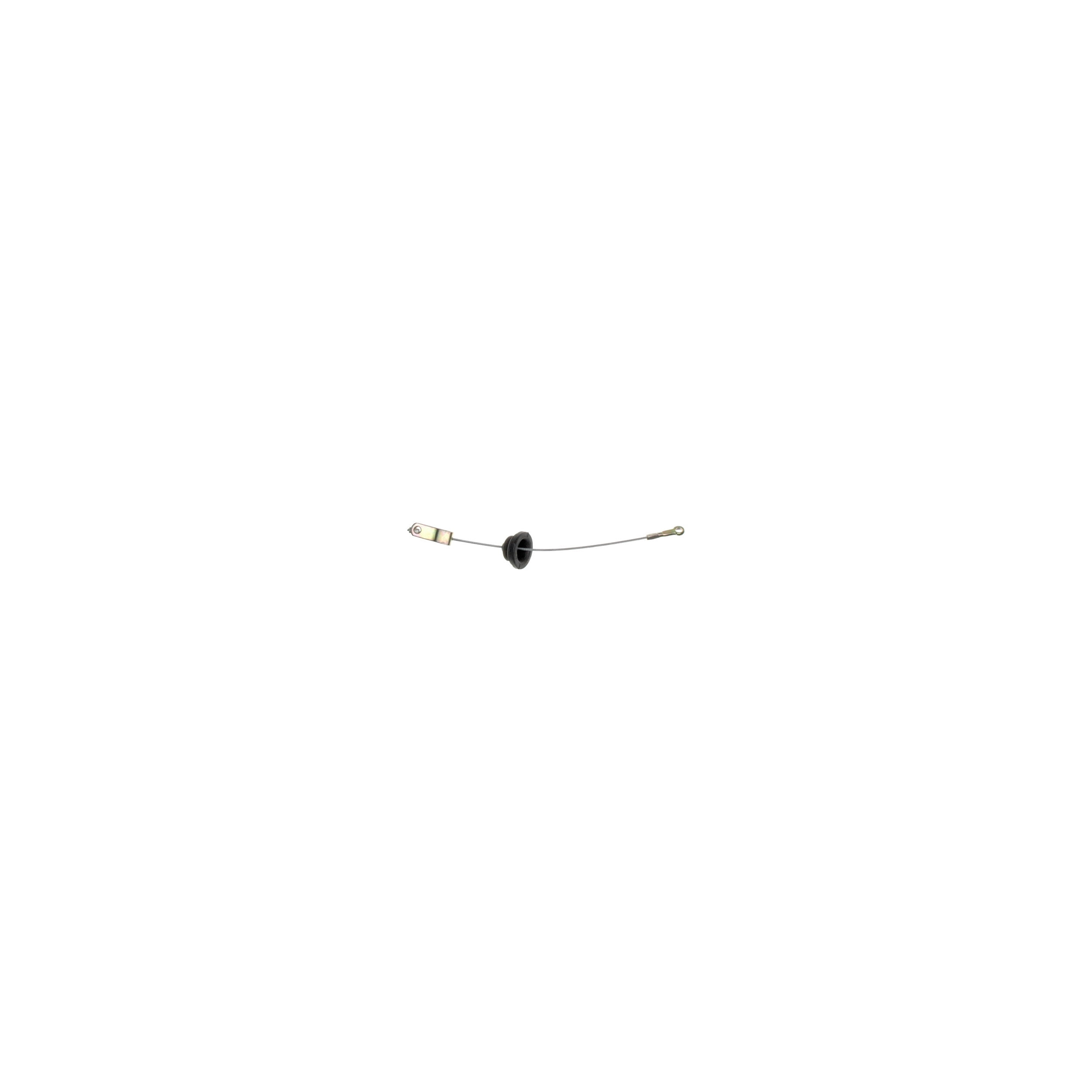 Raybestos Element3 Brake Cables, BC93580 Fits select: 1971-1972 DATSUN PL521