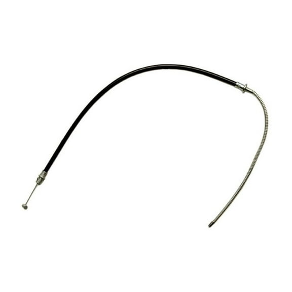 Raybestos Element3 Brake Cables, BC93581 Fits select: 1988-1991 OLDSMOBILE CUTLASS SUPREME, 1990-1991 CHEVROLET LUMINA