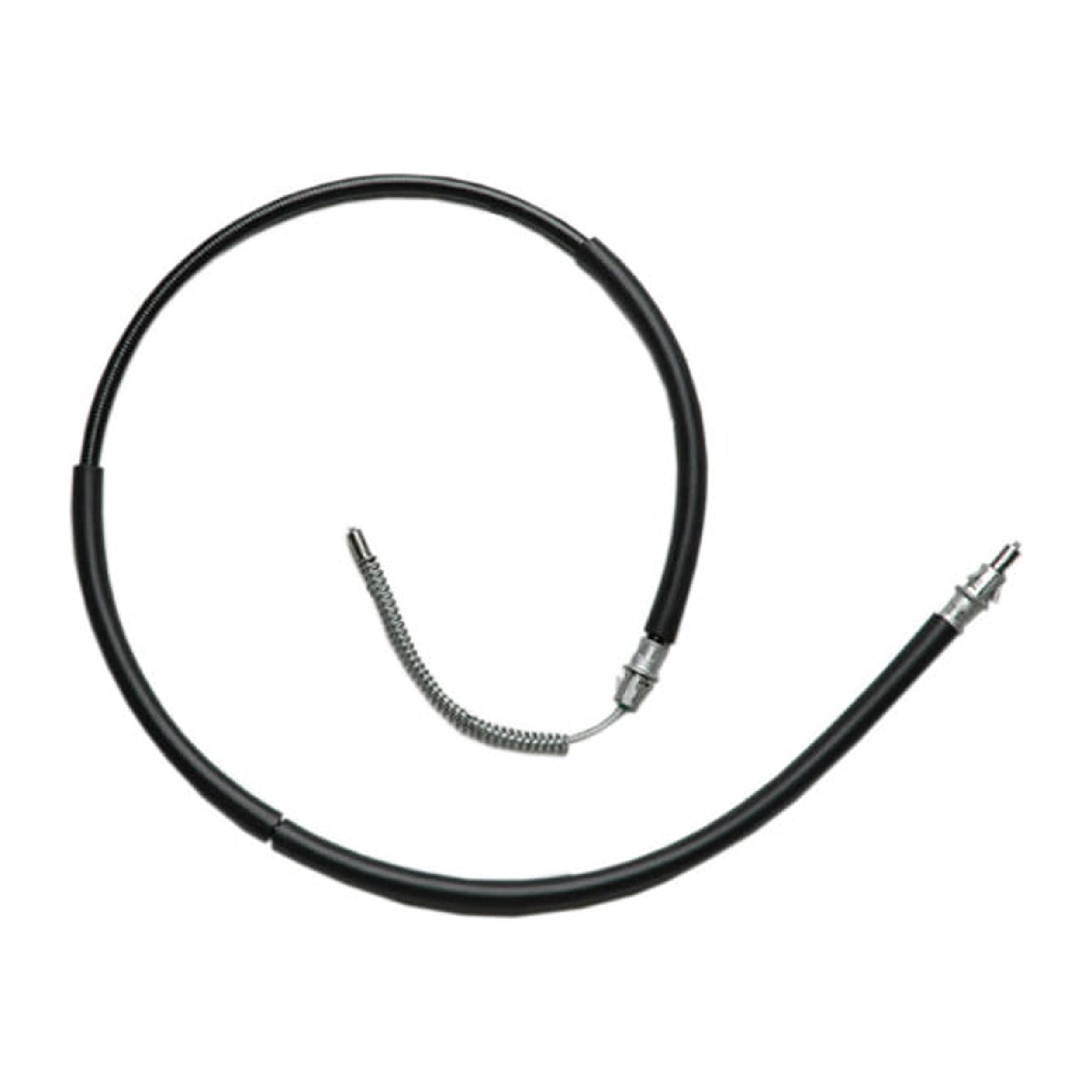 Raybestos Element3 Brake Cables, BC93591 Fits select: 1987-1989 JEEP COMANCHE