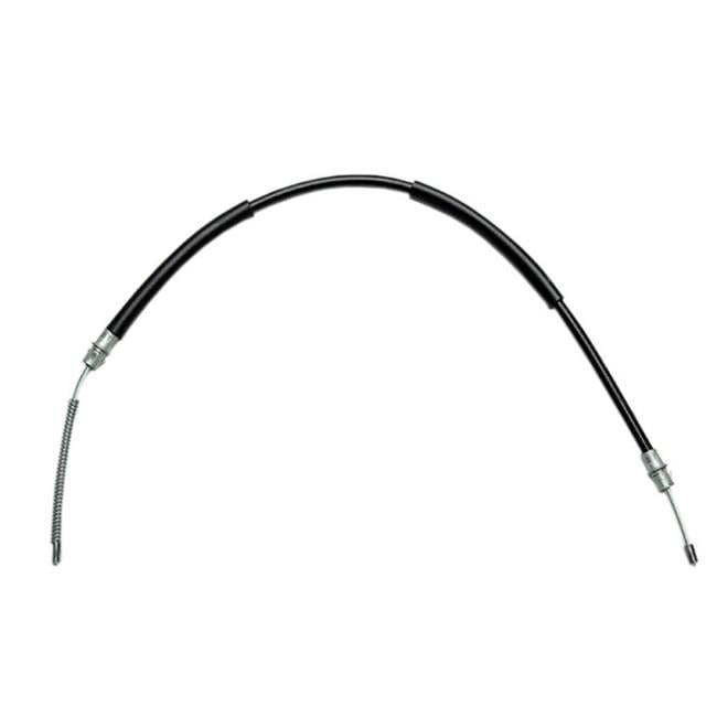 Raybestos Element3 Brake Cables, BC93644