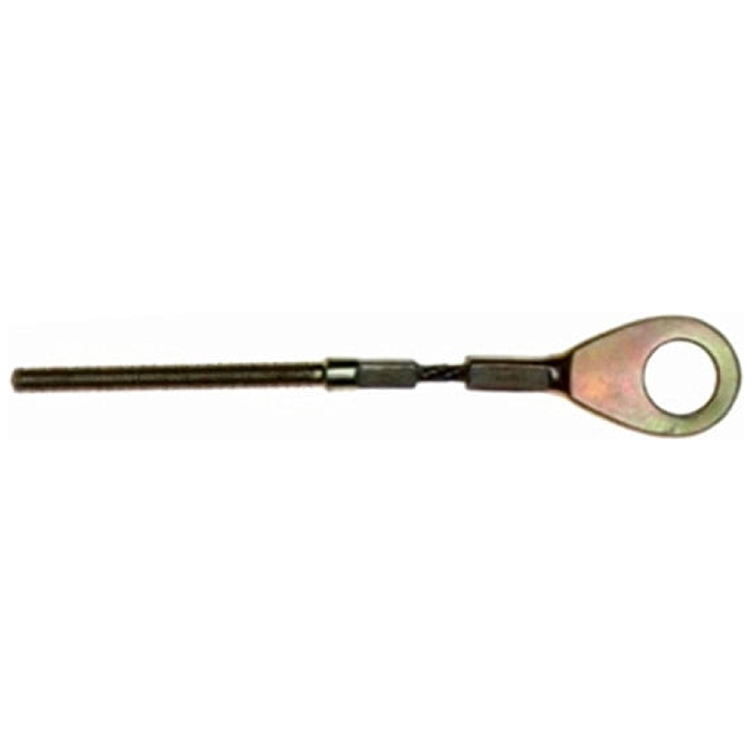 Raybestos Element3 Brake Cables, BC93777 Fits select: 1983-1984 MITSUBISHI TREDIA, 1983-1984 MITSUBISHI CORDIA