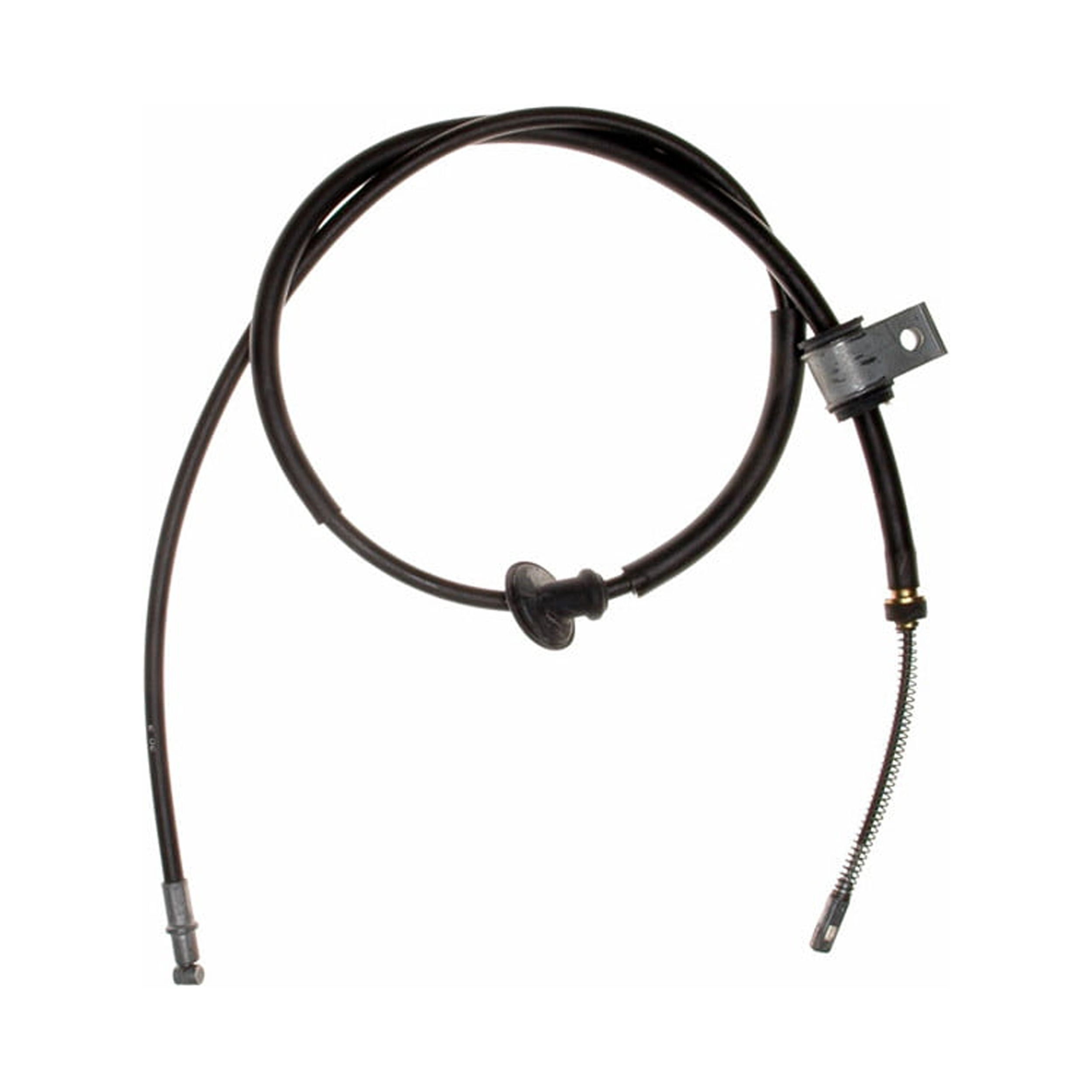 Raybestos Element3 Brake Cables, BC93792 Fits select: 1981-1983 DODGE CHALLENGER, 1981-1983 PLYMOUTH SAPPORO