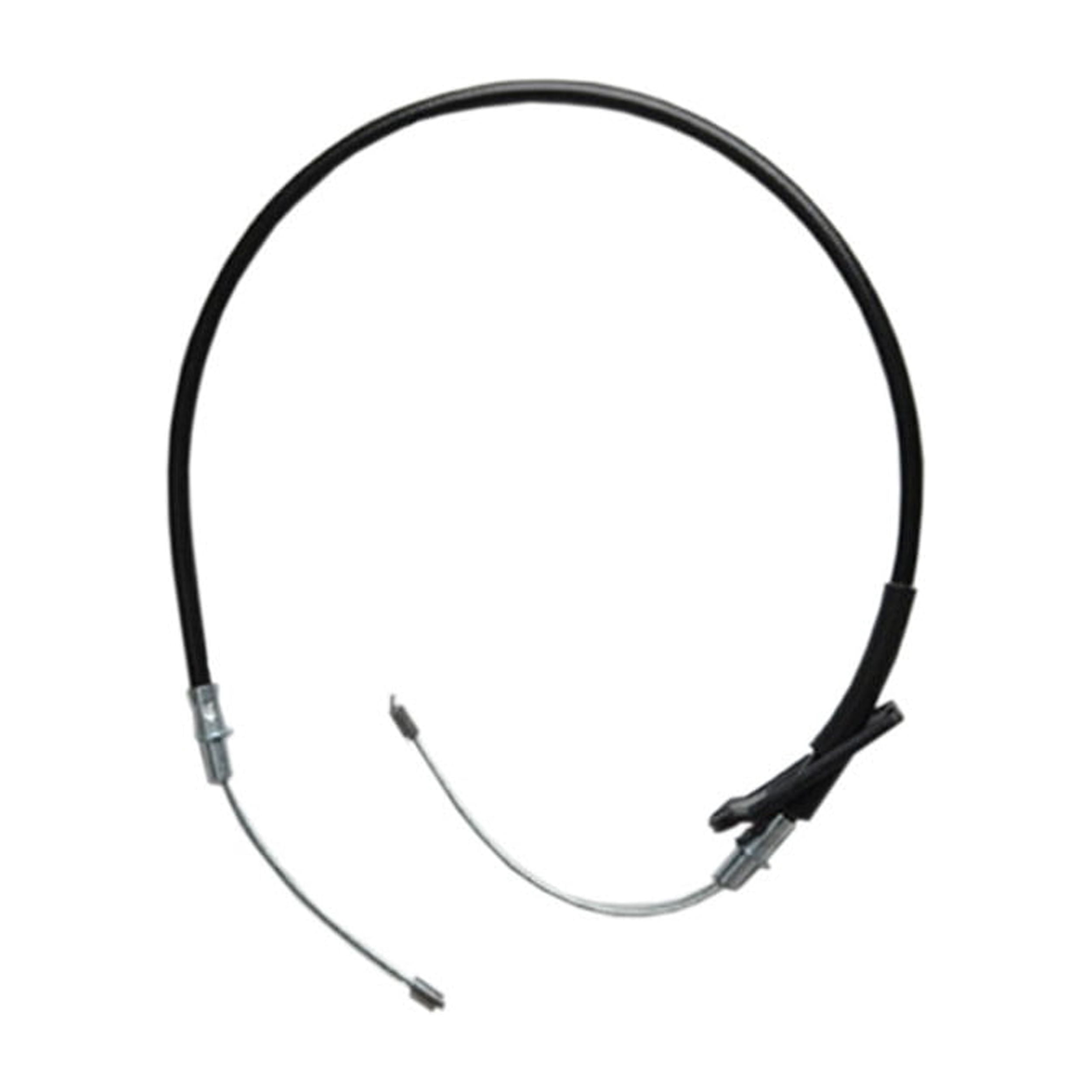 Raybestos Element3 Brake Cables, BC93819