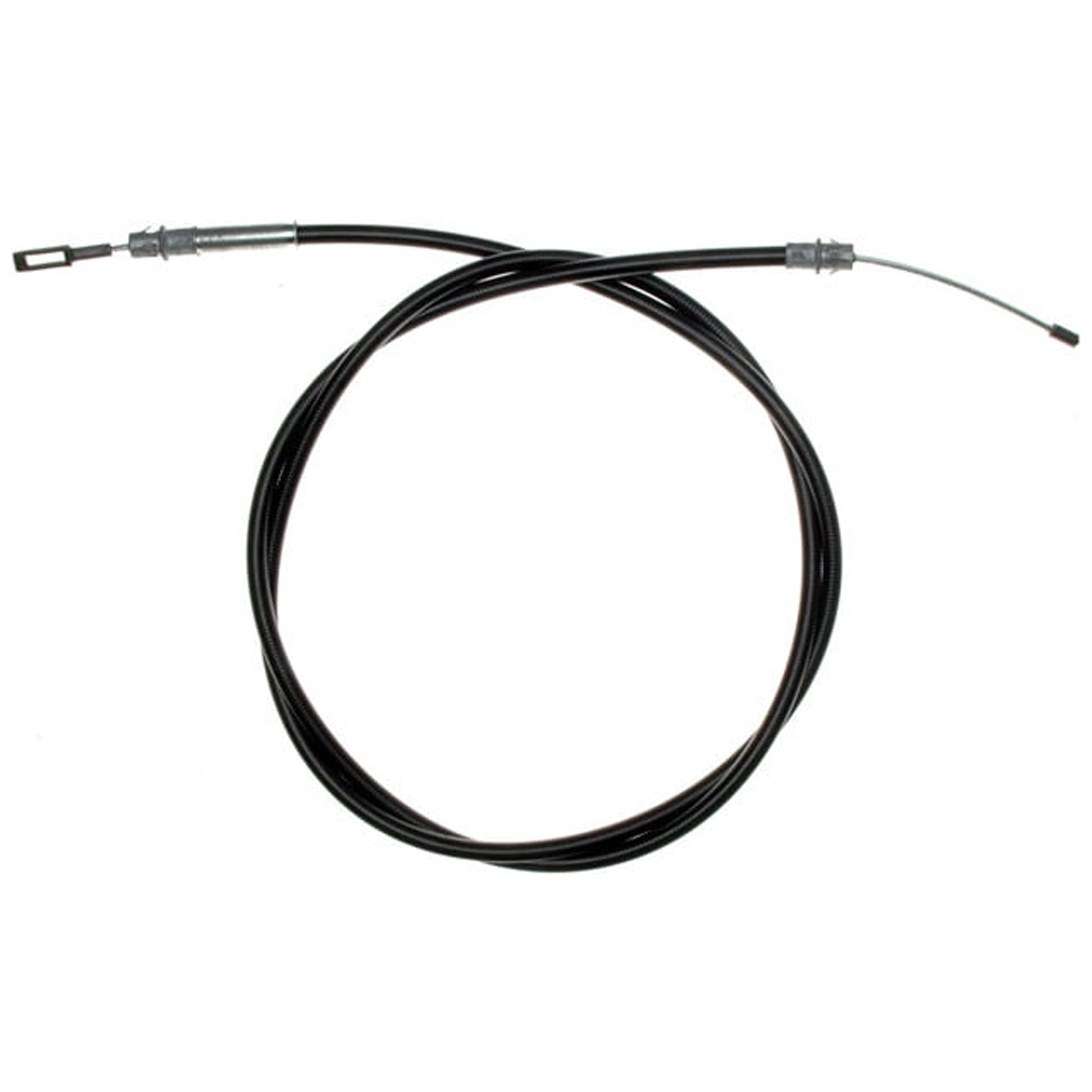 Raybestos Element3 Brake Cables, BC93866 Fits select: 1989-1997 FORD THUNDERBIRD, 1989-1997 MERCURY COUGAR