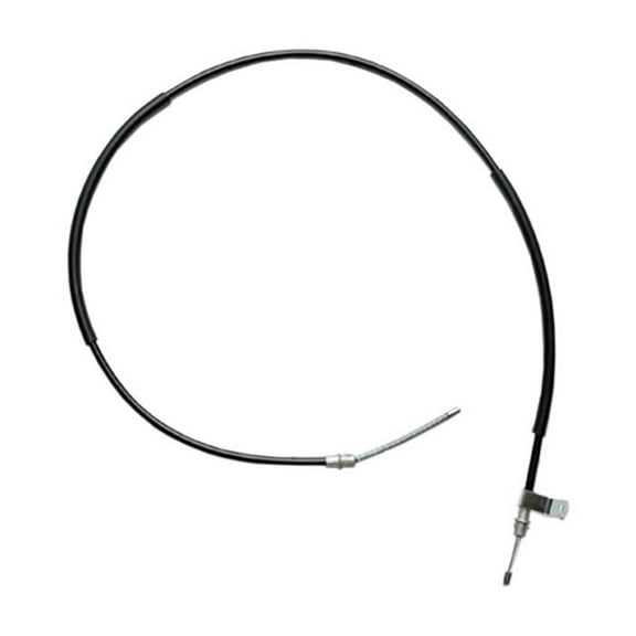 Raybestos Element3 Brake Cables, BC93888 Fits select: 1989-1993 JEEP WRANGLER / YJ, 1987-1988 JEEP WRANGLER