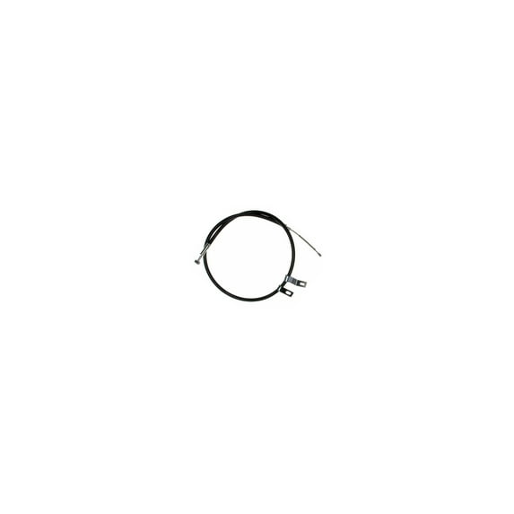 Raybestos Element3 Brake Cables, BC93961 Fits select: 1986-1989 NISSAN SENTRA
