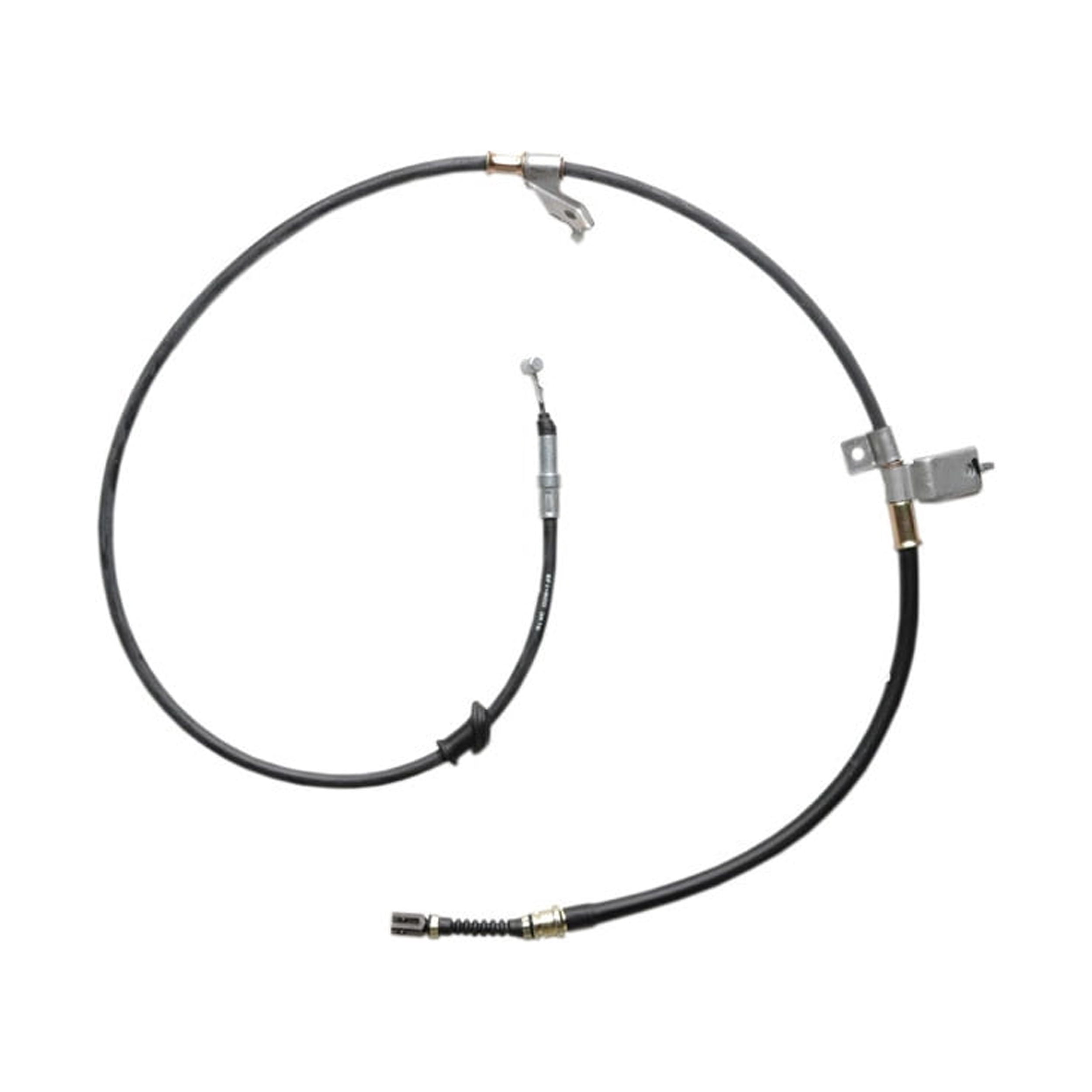 Raybestos Element3 Brake Cables, BC94010 Fits select: 1988-1991 HONDA PRELUDE