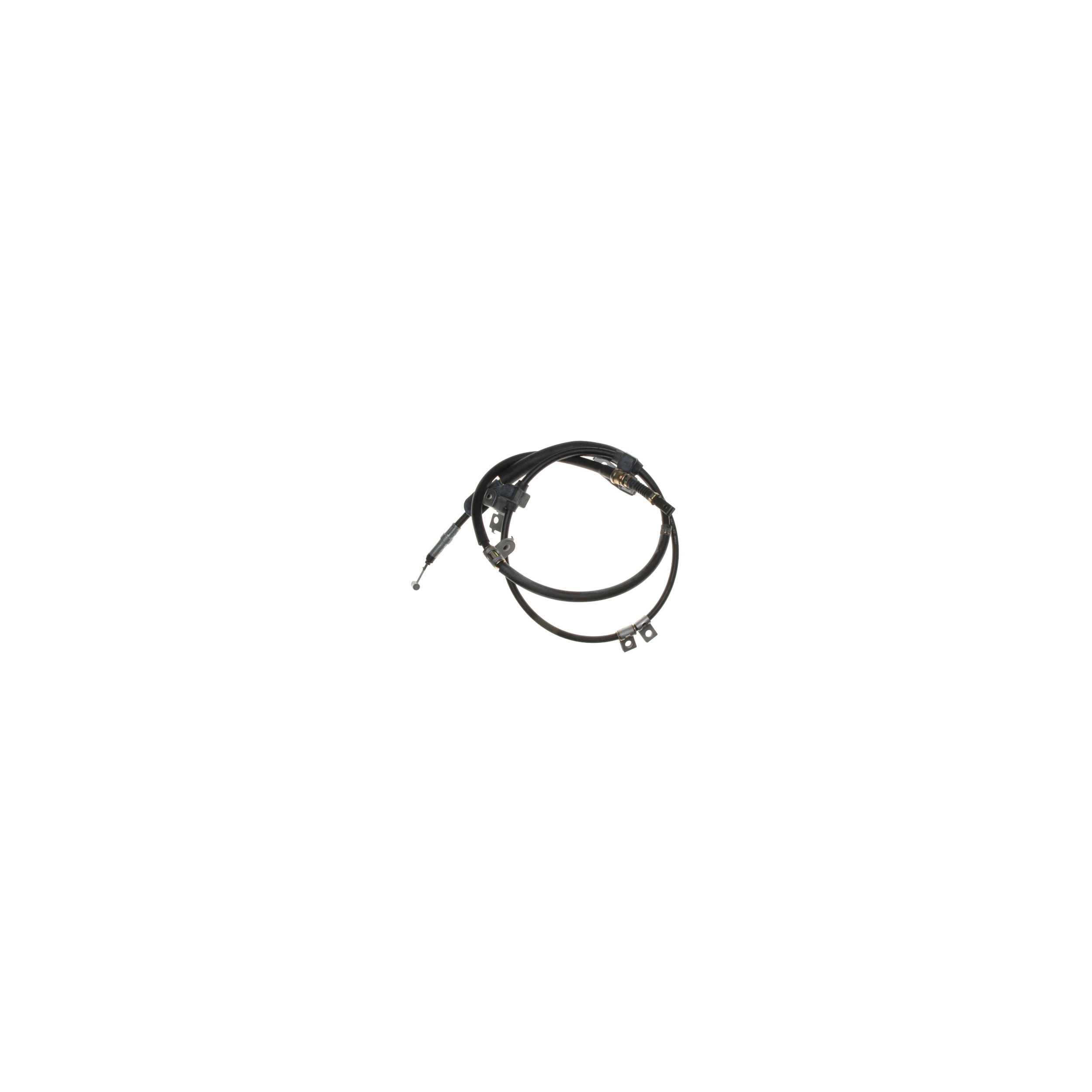 Raybestos Element3 Brake Cables, BC94015