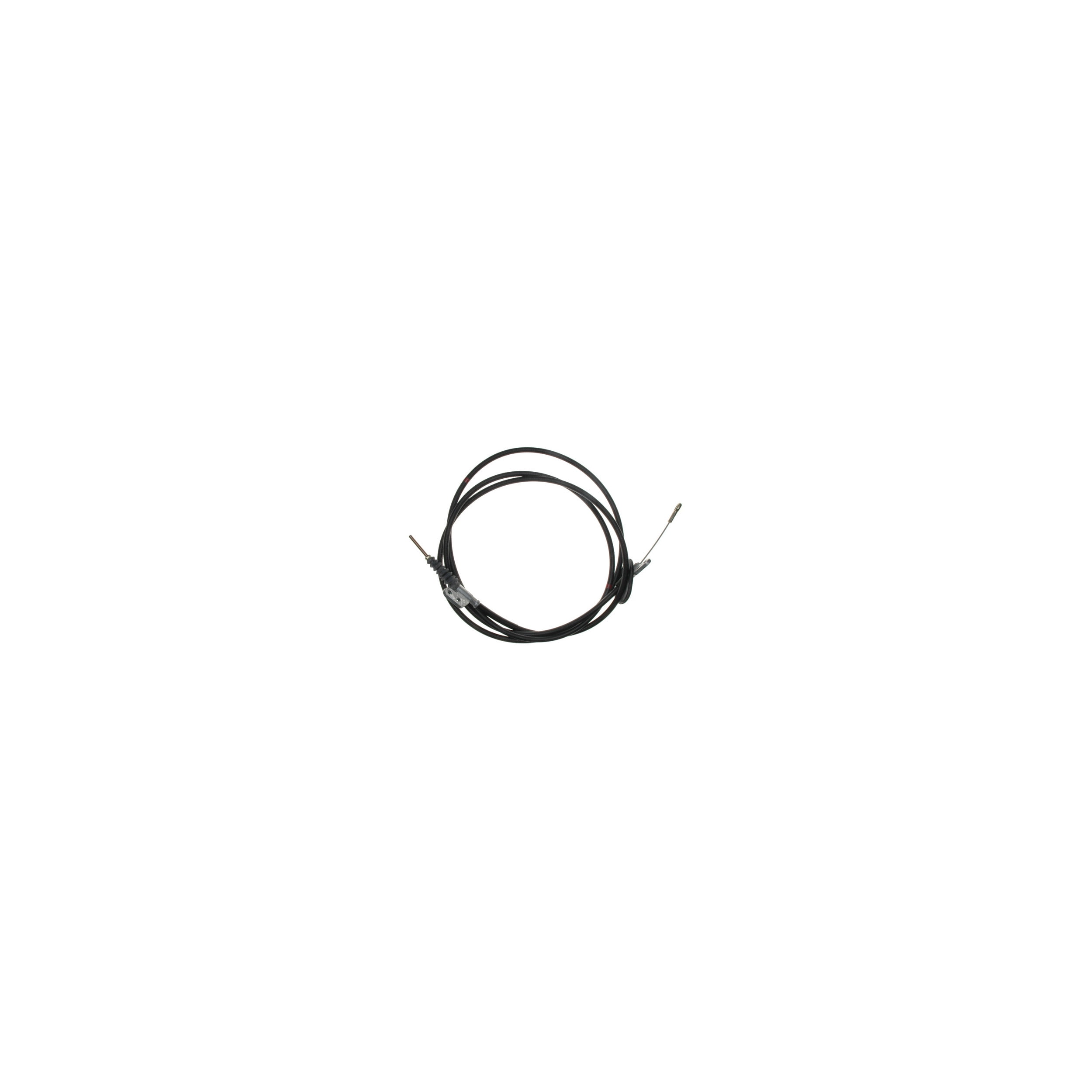 Raybestos Element3 Brake Cables, BC94244