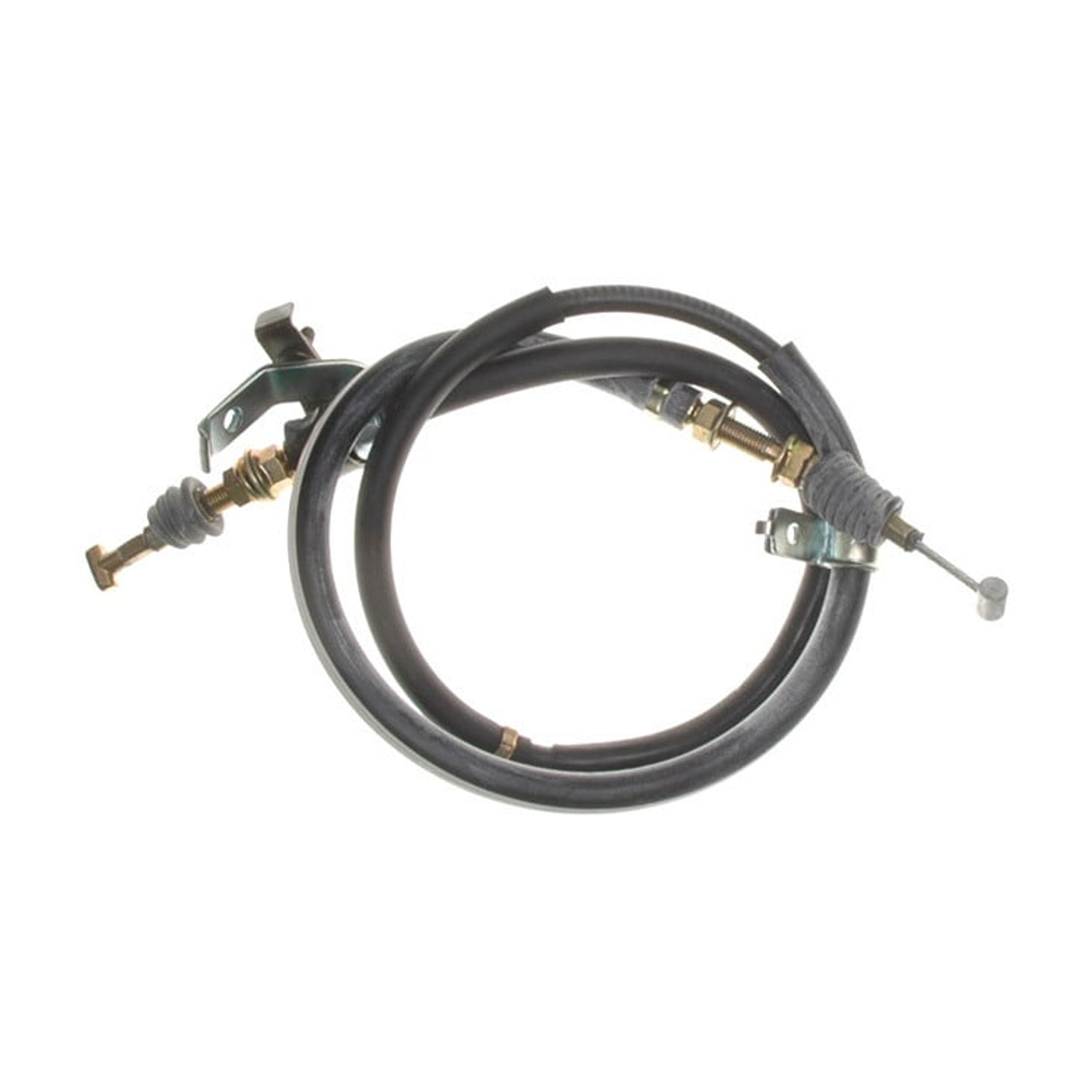 Raybestos Element3 Brake Cables, BC94281