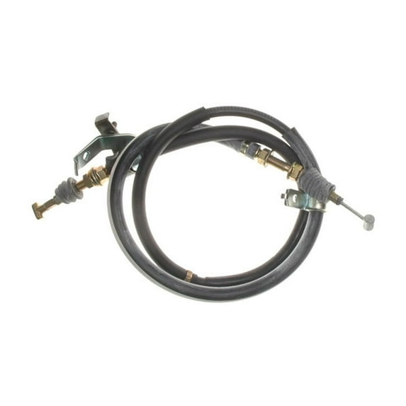 Raybestos Element3 Brake Cables, BC94281