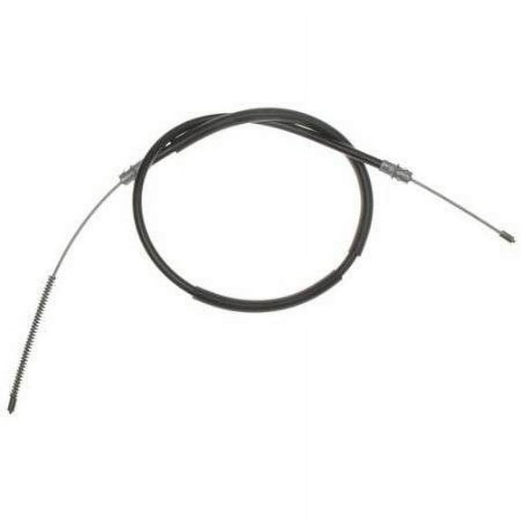 Raybestos Element3 Brake Cables, BC94311 Fits select: 1990-1992 JEEP CHEROKEE, 1990 JEEP WAGONEER