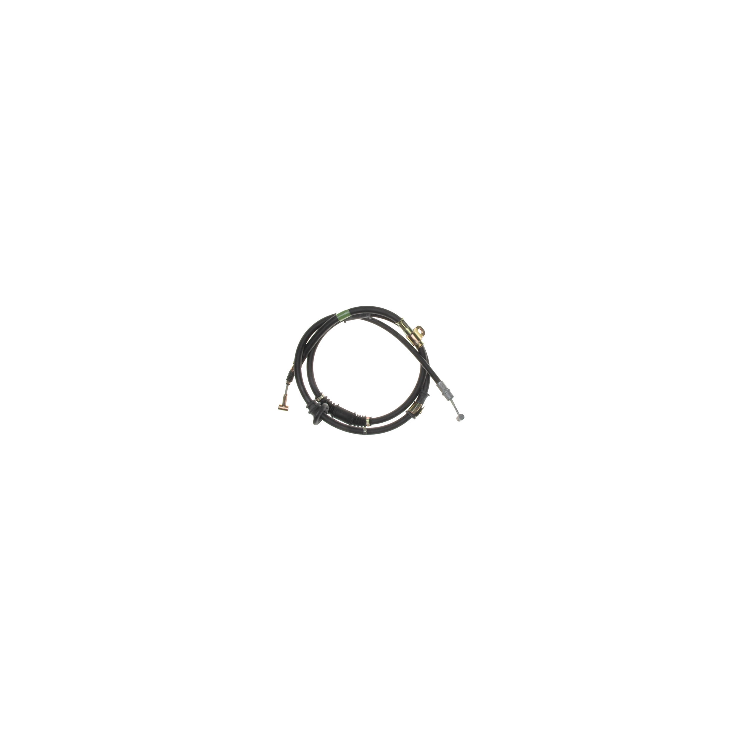 Raybestos Element3 Brake Cables, BC94329 Fits select: 1990-1992 MITSUBISHI GALANT