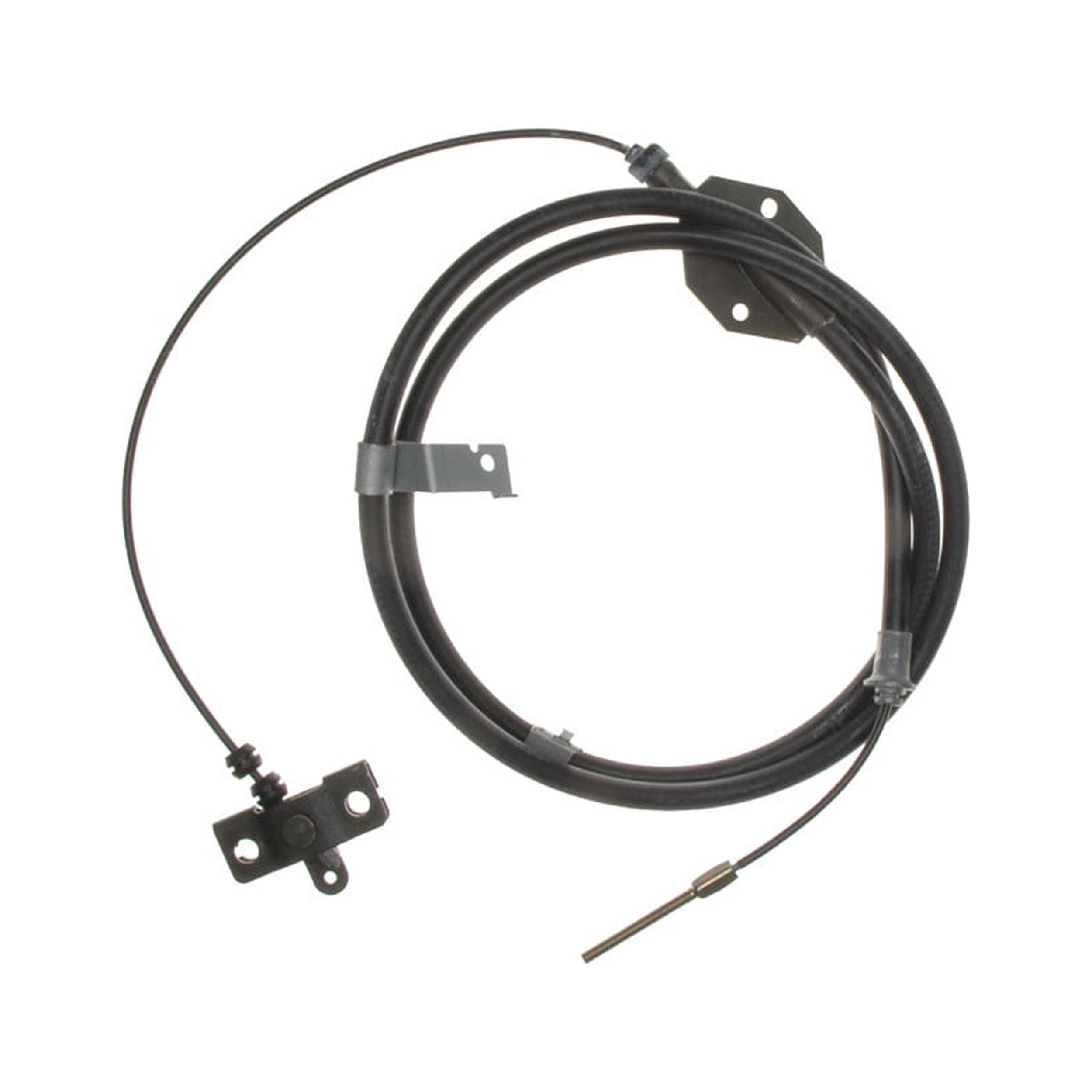 Raybestos Element3 Brake Cables, BC94354 Fits select: 1993-1997 INFINITI J30