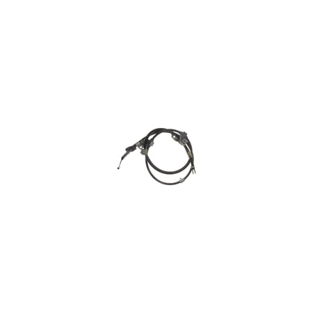 Raybestos Element3 Brake Cables, BC94413