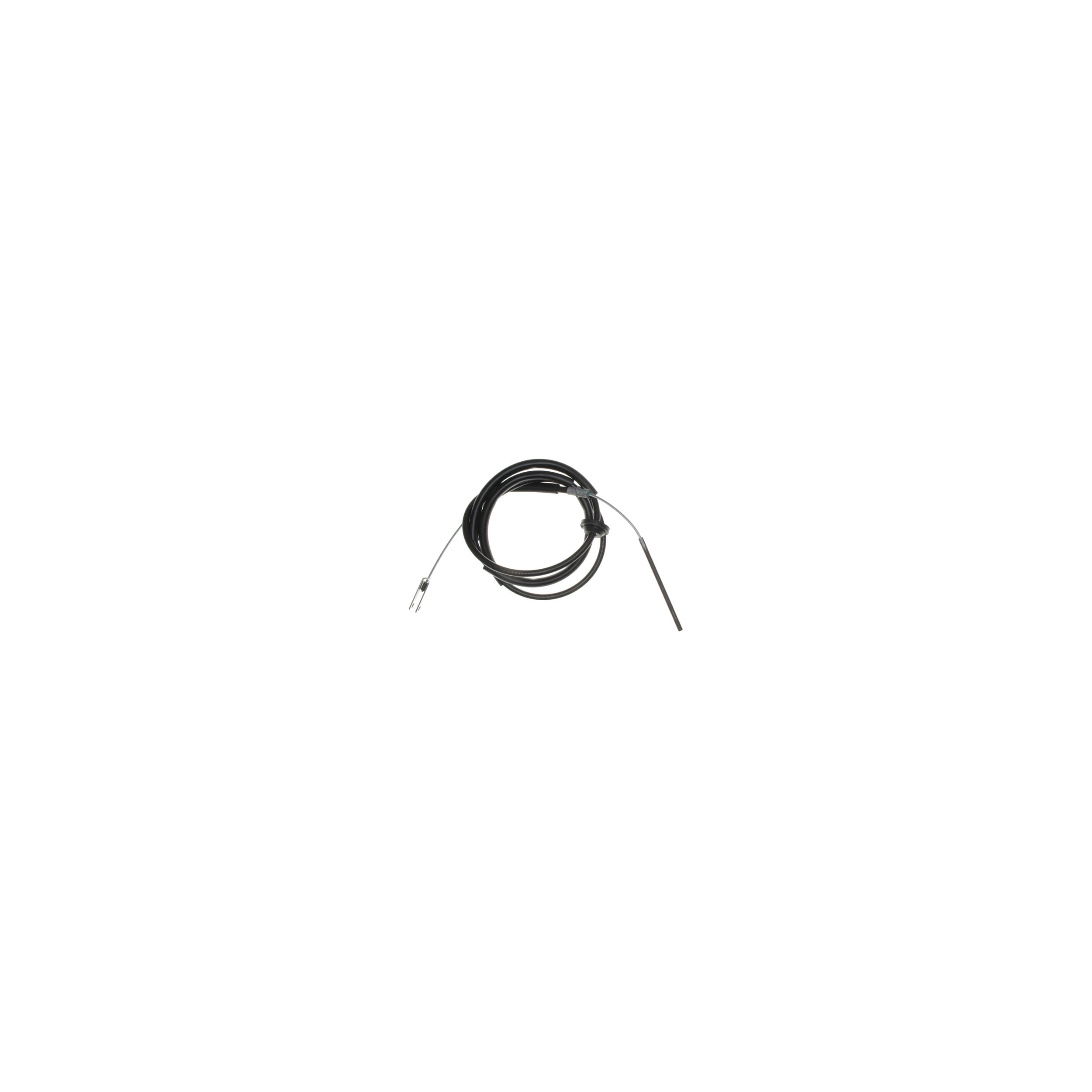 Raybestos Element3 Brake Cables, BC94463