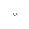 thumbnail image 1 of Raybestos Element3 Brake Cables, BC94464 Fits select: 1998-2002 TOYOTA COROLLA, 1998-2002 CHEVROLET GEO PRIZM, 1 of 6