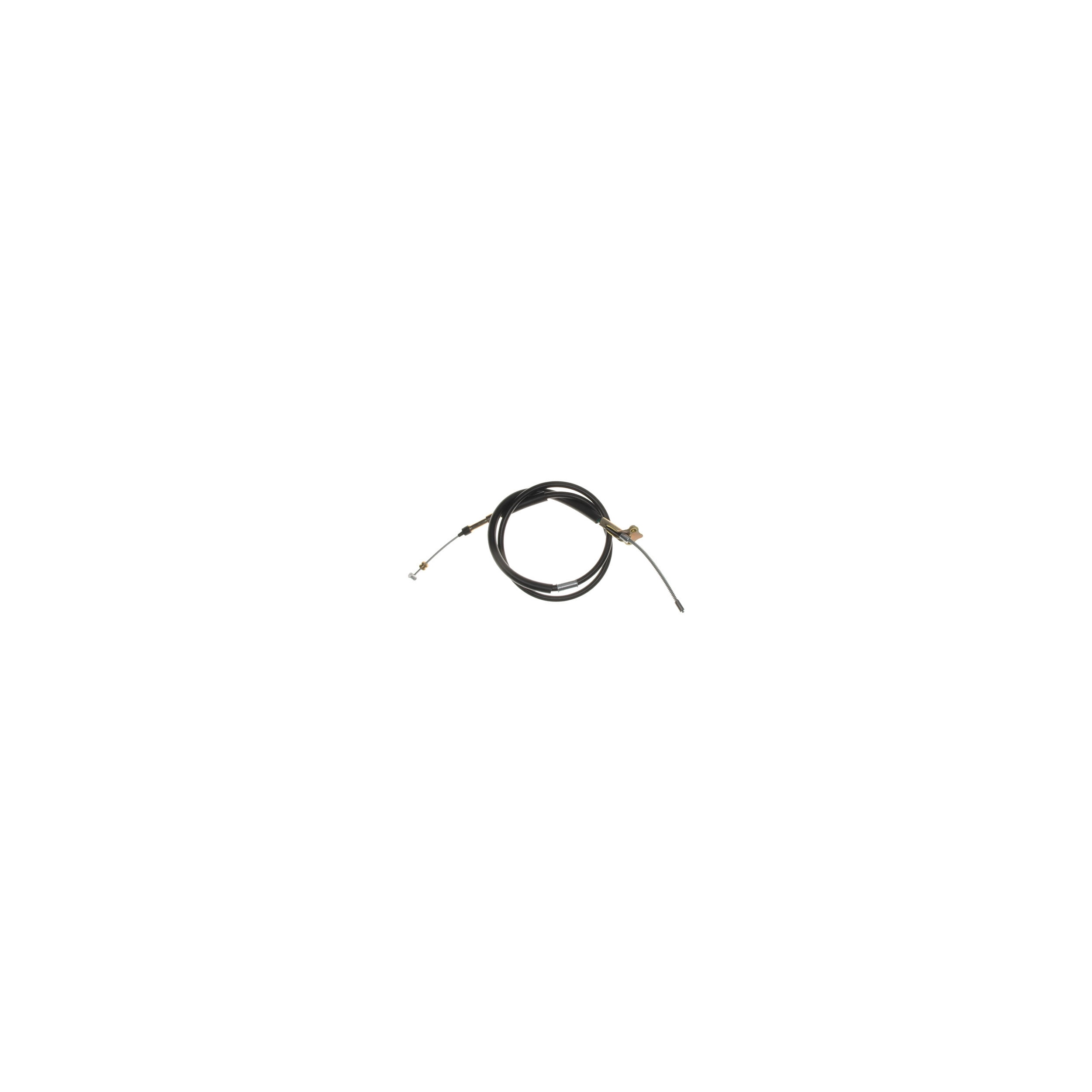 Raybestos Element3 Brake Cables, BC94465