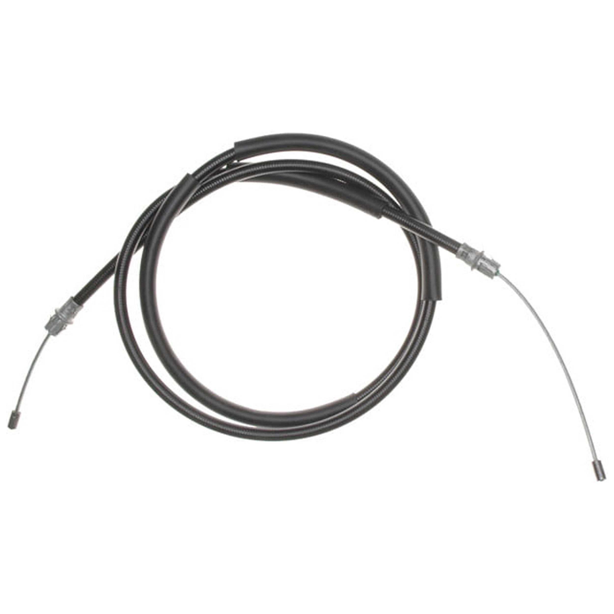 Raybestos Element3 Brake Cables, BC94466