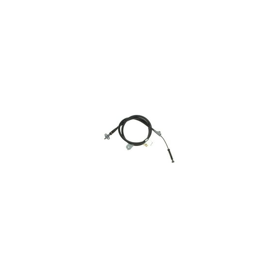 Raybestos Element3 Brake Cables, BC94552