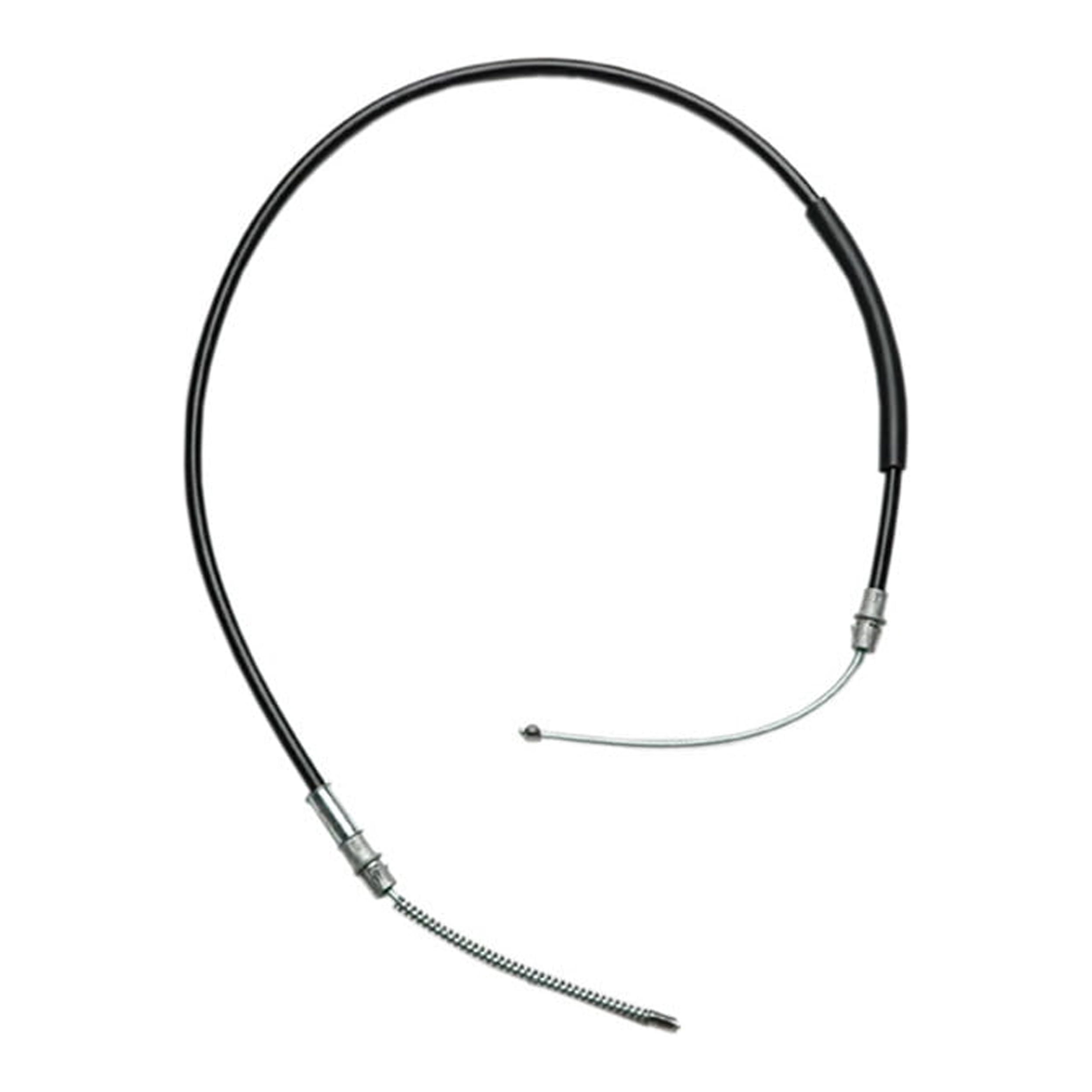 Raybestos Element3 Brake Cables, BC94570 Fits select: 1993-1996 JEEP CHEROKEE