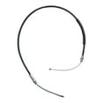 thumbnail image 1 of Raybestos Element3 Brake Cables, BC94570 Fits select: 1993-1996 JEEP CHEROKEE, 1 of 6