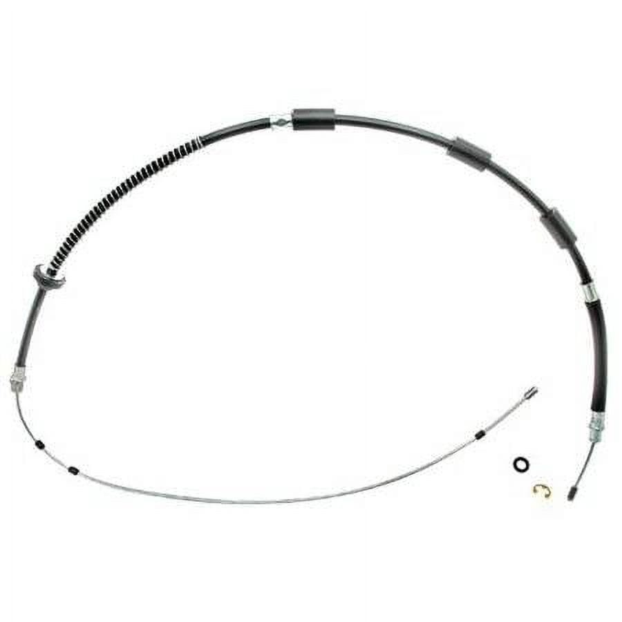Element3™ Brake Cables