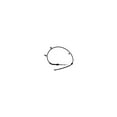 thumbnail image 1 of Raybestos Element3 Brake Cables, BC94635 Fits select: 1994-1996,1999-2001 ACURA INTEGRA, 1 of 5