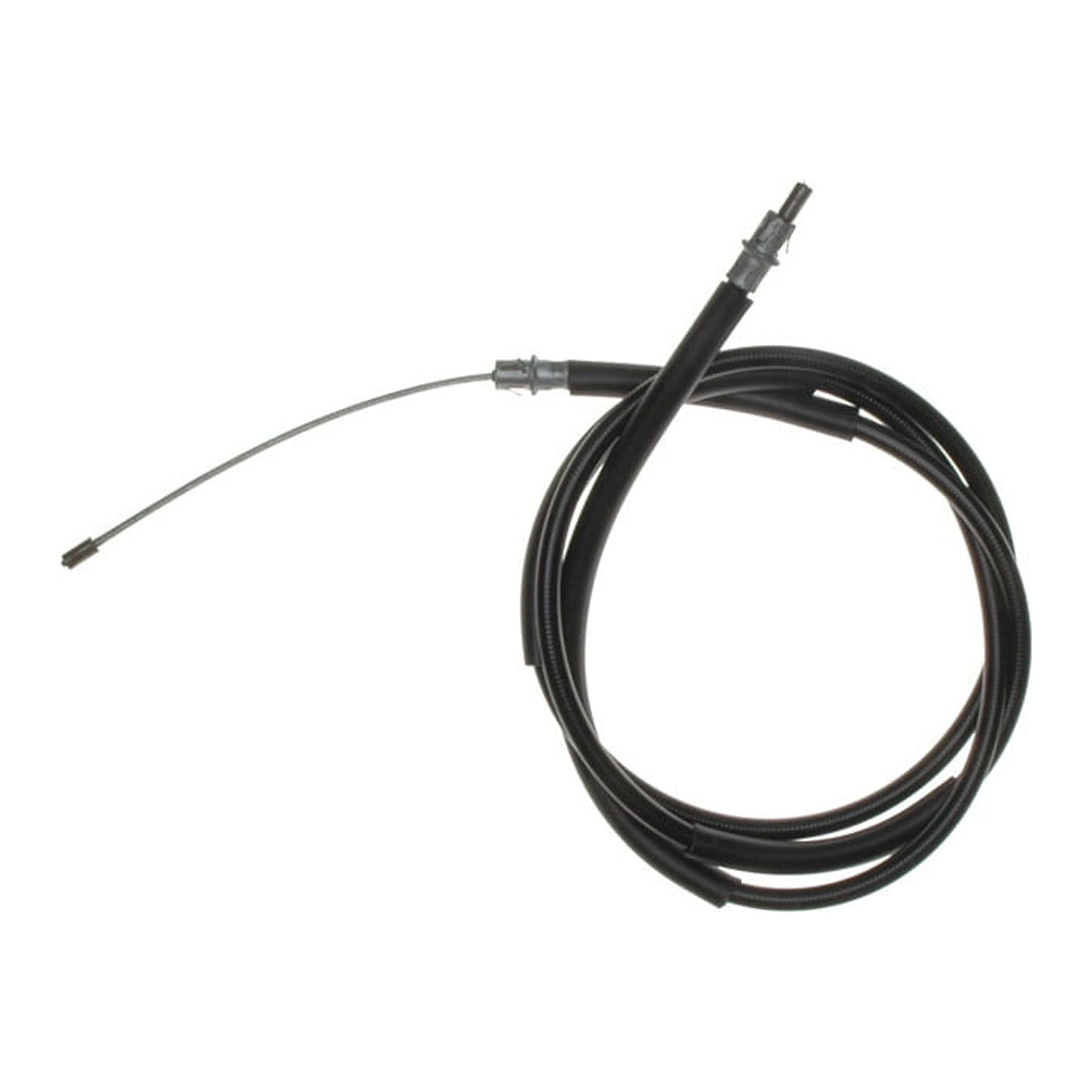 Raybestos Element3 Brake Cables, BC94641
